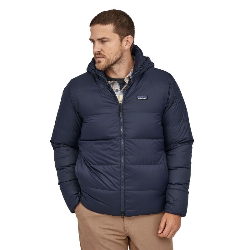 Patagonia Frozen Range 3-in-1 Parka - Abrigo Mujer | Comprar online |  Bergfreunde.es