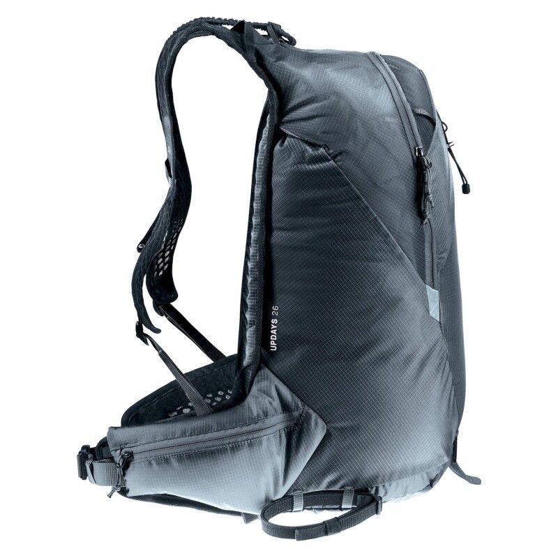 Deuter Updays 26 - Ski touring backpack - Men's | Hardloop