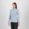 Karpos Pizzocco Full Zip Fleece - Fleecejacke - Damen | Hardloop