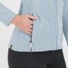 Karpos Pizzocco Full Zip Fleece - Fleecejacke - Damen | Hardloop