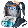 Deuter Updays 26 - Ski touring backpack - Men's | Hardloop