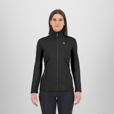 Pizzocco Full Zip Fleece - Fleecejacke - Damen