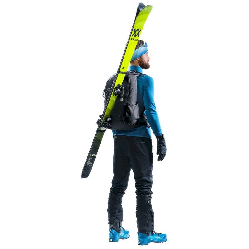Deuter Updays 26 - Ski touring backpack - Men's | Hardloop