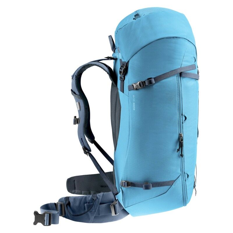 Deuter Guide 44 + 8 - Sac à dos alpinisme homme | Hardloop