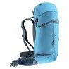 Deuter Guide 44 + 8 - Mountaineering backpack - Men's | Hardloop