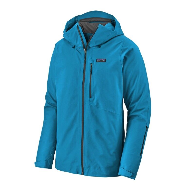 Patagonia powder bowl jacket online