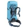 Deuter Guide 44 + 8 - Sac à dos alpinisme homme | Hardloop
