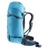 Deuter Guide 44 + 8 - Mountaineering backpack - Men's | Hardloop