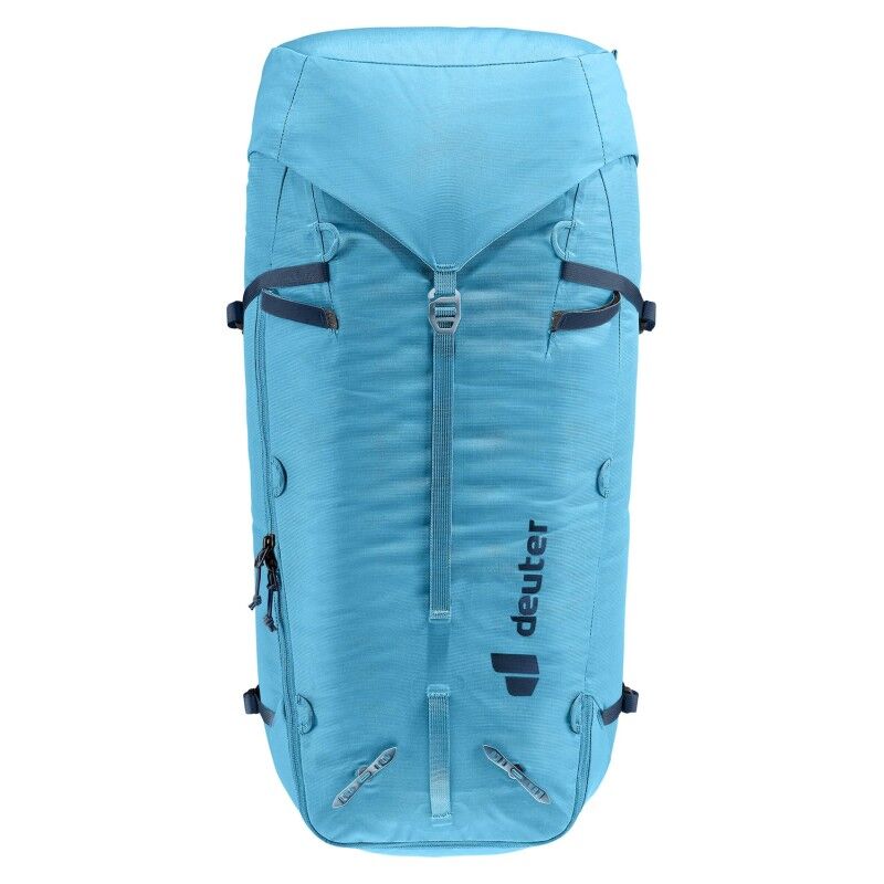 Deuter Guide 44 + 8 - Mountaineering backpack - Men's | Hardloop