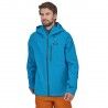 Patagonia - Powder Bowl Jkt - Giacca antipioggia - Uomo