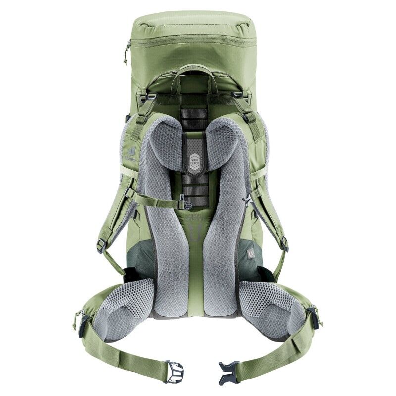 Deuter Aircontact Lite 35 + 10 SL - Trekking rygsæk - Damer | Hardloop