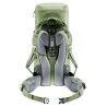 Deuter Aircontact Lite 35 + 10 SL - Trekkingrugzak - Dames | Hardloop