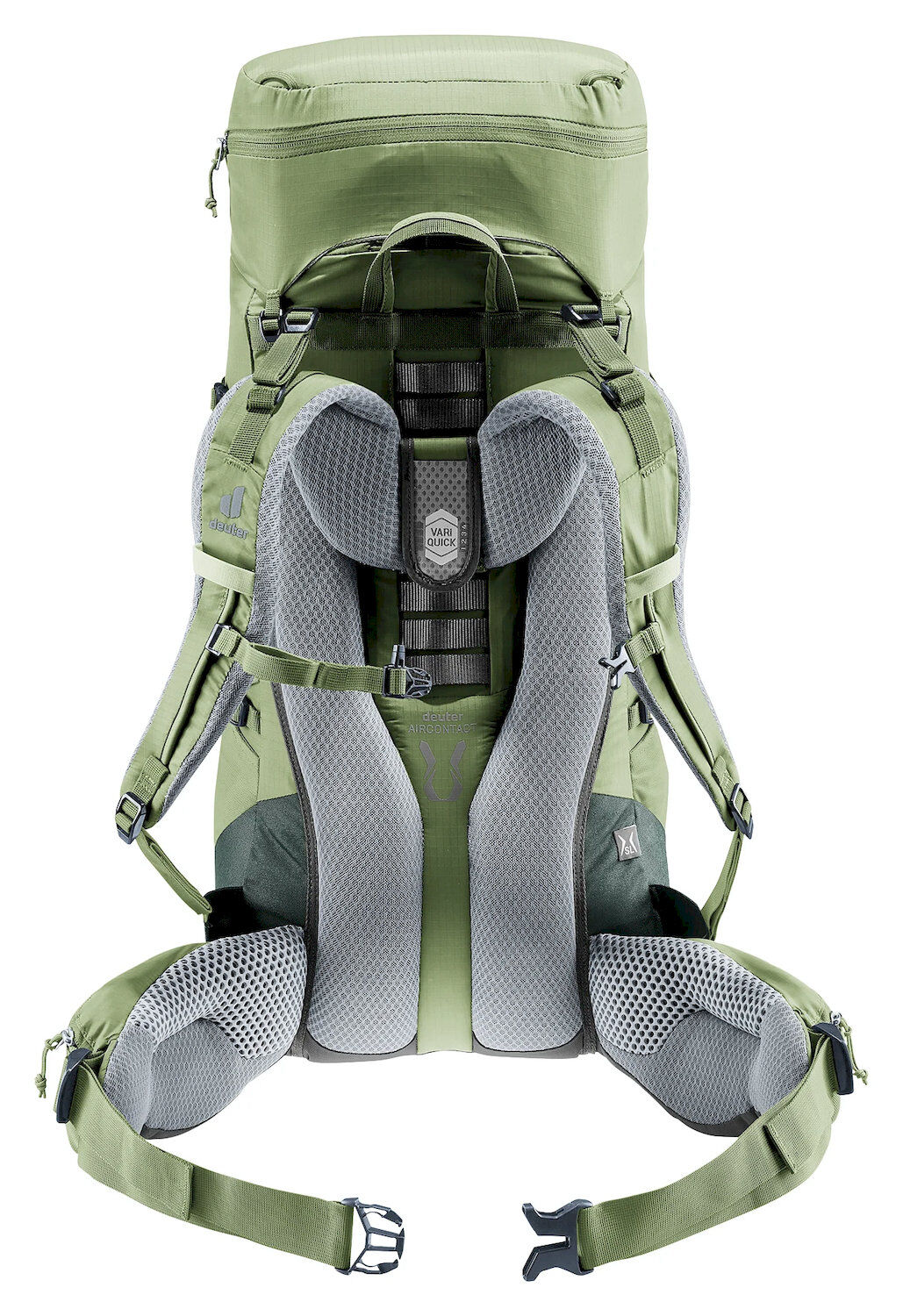 Deuter Aircontact Lite 35 + 10 SL - Hiking backpack - Women's | Hardloop
