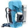 Deuter Guide 44 + 8 - Sac à dos alpinisme homme | Hardloop