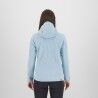 Karpos Moiazza Retro Hoodie Fleece - Polaire femme | Hardloop