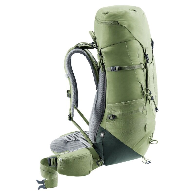 deuter Aircontact Lite 35 + 10 SL - Mochila de trekking mulher | Hardloop