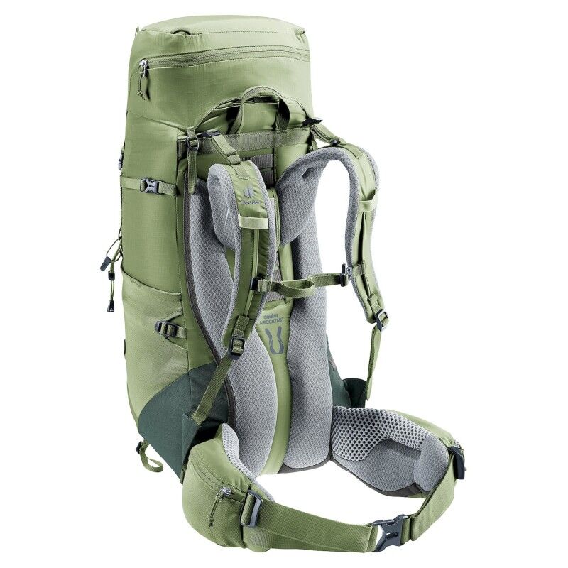 Deuter Aircontact Lite 35 + 10 SL - Trekkingryggsäck - Dam | Hardloop