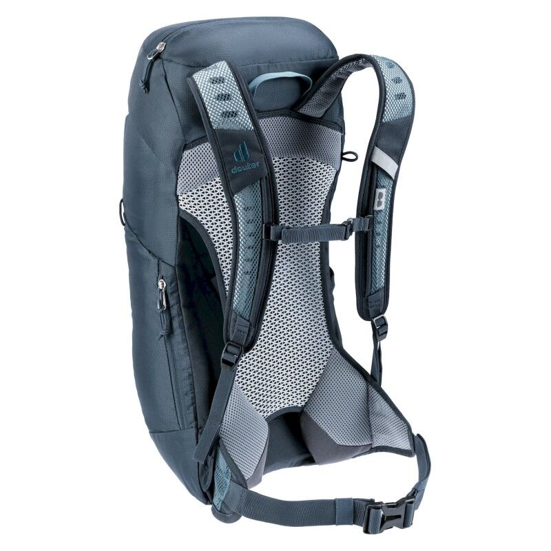 deuter AC Lite 16 - Mochila de caminhada homem | Hardloop
