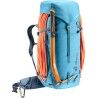 Deuter Guide 44 + 8 - Mountaineering backpack - Men's | Hardloop