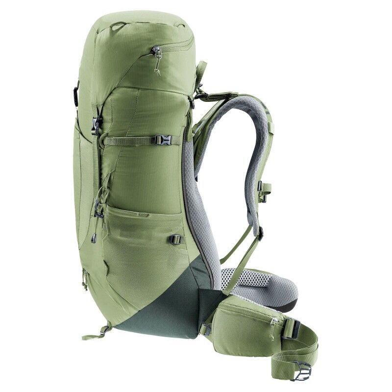 Deuter Aircontact Lite 35 + 10 SL - Trekkingryggsäck - Dam | Hardloop