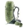 Deuter Aircontact Lite 35 + 10 SL - Trekkingryggsäck - Dam | Hardloop