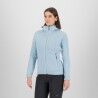 Karpos Moiazza Retro Hoodie Fleece - Polaire femme | Hardloop