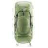 Deuter Aircontact Lite 35 + 10 SL - Hiking backpack - Women's | Hardloop