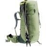 deuter Aircontact Lite 35 + 10 SL - Mochila de trekking mulher | Hardloop
