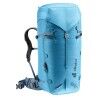 Deuter Guide 44 + 8 - Sac à dos alpinisme homme | Hardloop