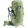 Deuter Aircontact Lite 35 + 10 SL - Dámsky turistický batoh | Hardloop