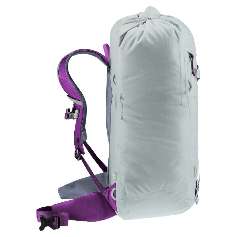 Deuter Durascent 28 SL - Vaellusreppu - Naiset | Hardloop