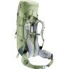Deuter Aircontact Lite 35 + 10 SL - Vaellusreppu - Naiset | Hardloop