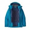 Patagonia - Powder Bowl Jkt - Giacca antipioggia - Uomo