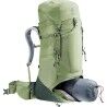 deuter Aircontact Lite 35 + 10 SL - Mochila de trekking mulher | Hardloop