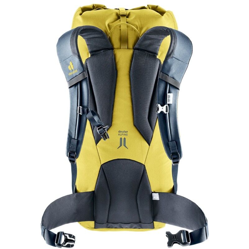 Deuter Durascent 30 - Pánsky turistický batoh | Hardloop