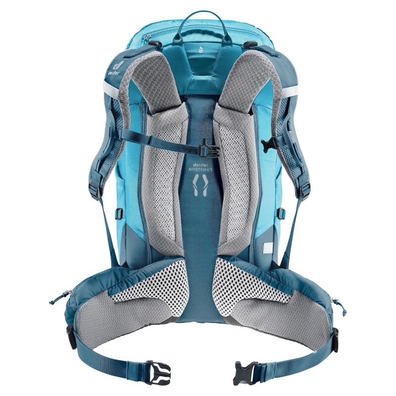 deuter Trail Pro 31 SL - Plecak turystyczny damski | Hardloop