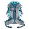deuter Trail Pro 31 SL - Zaino da escursionismo - Donna | Hardloop