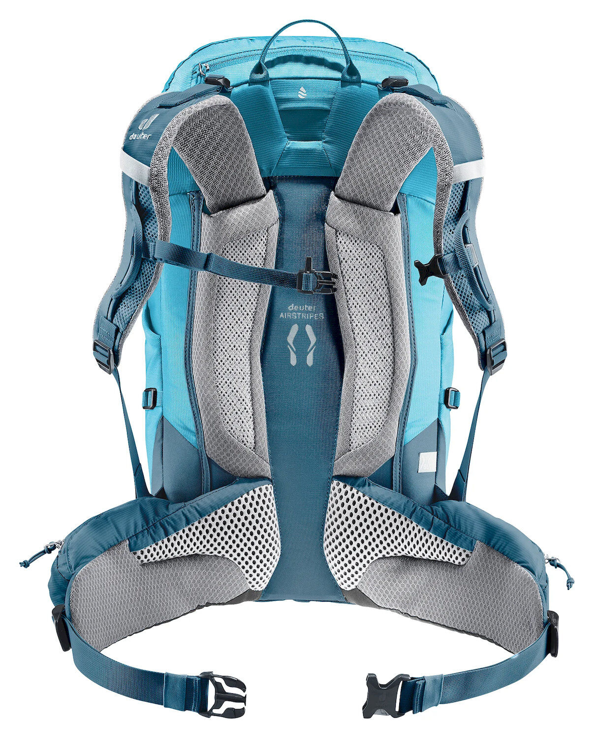 deuter Trail Pro 31 SL - Zaino da escursionismo - Donna | Hardloop