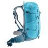 deuter Trail Pro 31 SL - Zaino da escursionismo - Donna | Hardloop