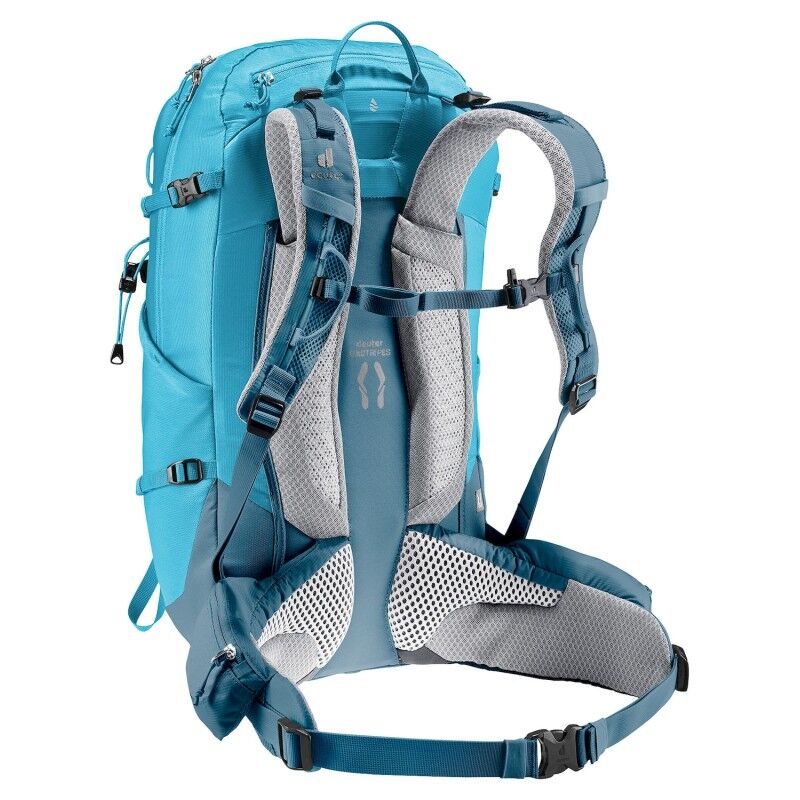 deuter Trail Pro 31 SL - Wanderrucksack - Damen | Hardloop
