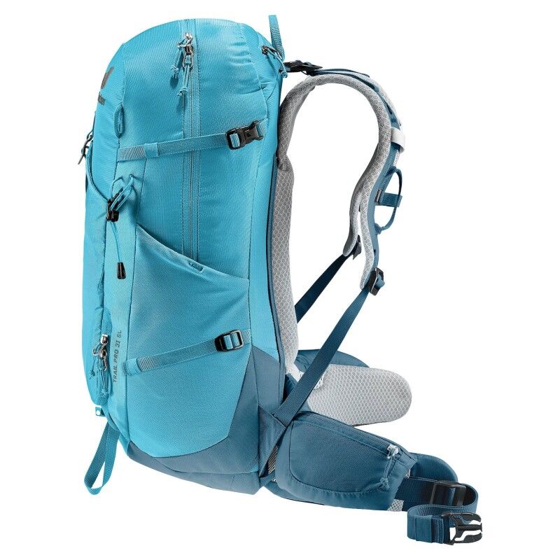 deuter Trail Pro 31 SL - Plecak turystyczny damski | Hardloop