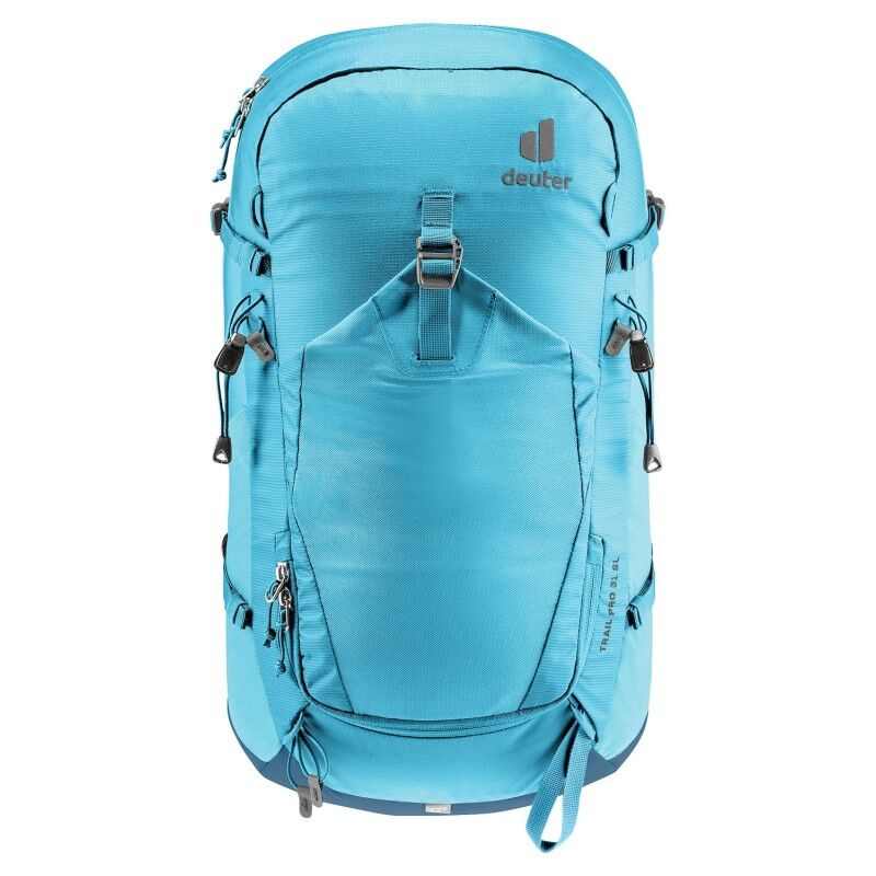 deuter Trail Pro 31 SL - Dámsky turistický batoh | Hardloop