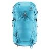 deuter Trail Pro 31 SL - Zaino da escursionismo - Donna | Hardloop