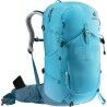 deuter Trail Pro 31 SL - Plecak turystyczny damski | Hardloop