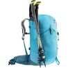 deuter Trail Pro 31 SL - Dámsky turistický batoh | Hardloop