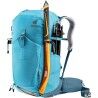 deuter Trail Pro 31 SL - Zaino da escursionismo - Donna | Hardloop