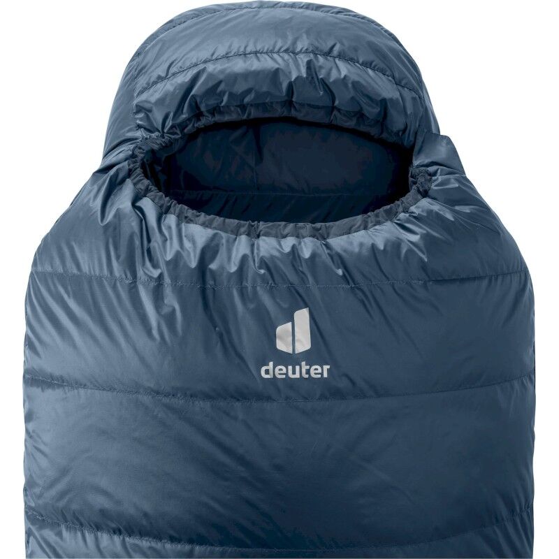 deuter Astro 500 EL - Sac de couchage homme | Hardloop