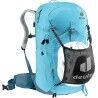 deuter Trail Pro 31 SL - Vaellusreppu - Naiset | Hardloop