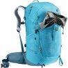 deuter Trail Pro 31 SL - Vaellusreppu - Naiset | Hardloop