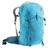 deuter Trail Pro 31 SL - Walking backpack - Women's | Hardloop